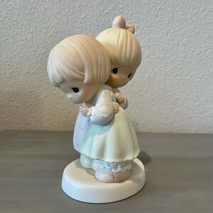 Precious Moments. No 521183.